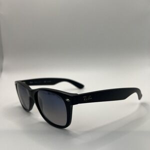 Ray-Ban RB2132 Wayfarer 601/s-78 Classic Blue Grey Gradient Sunglasses 55mm